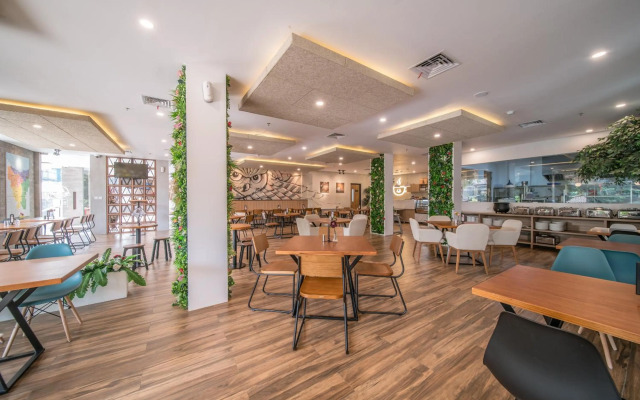 All Nite & Day Residence - Kebon Jeruk