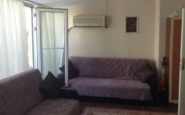 Galatasaray Terrace Apartment