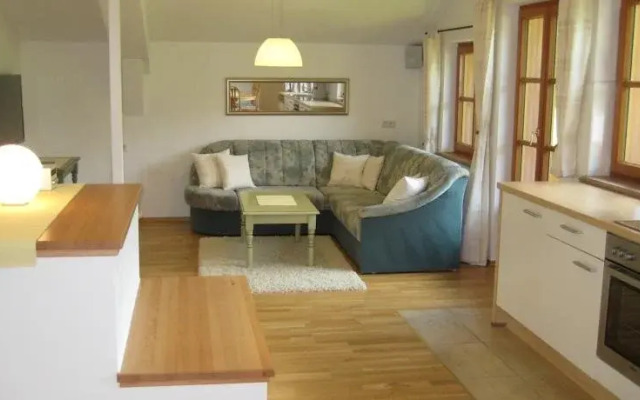 Apartments Spiegl Holzmann