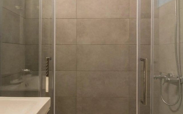 Superb Apartment in the Heart of Athens