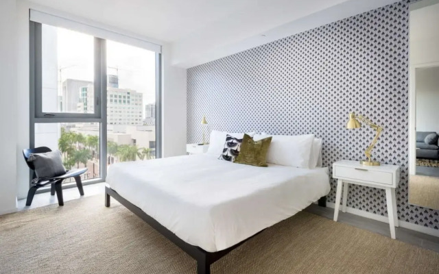 Guild Miami - Downtown