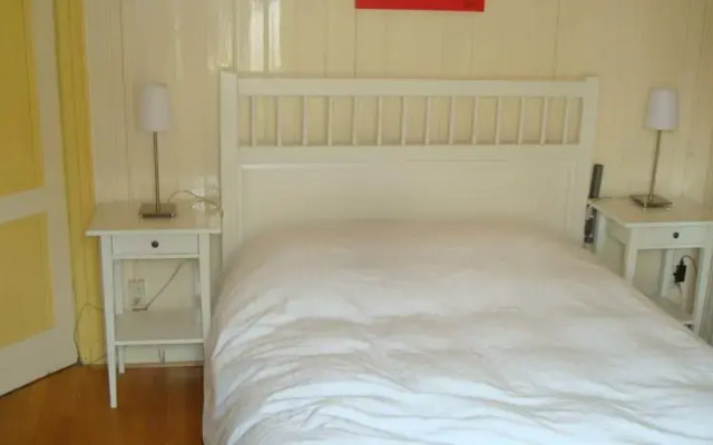 Posthuisje Zandvoort
