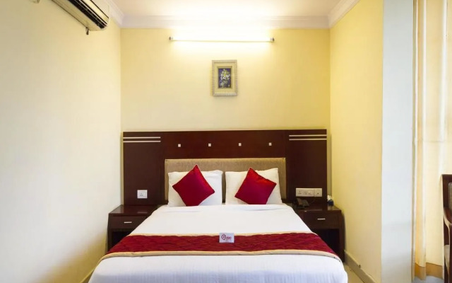 OYO Rooms Jayanagar 5th Block