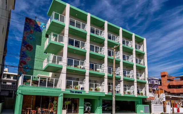 The Moana by DSH Resorts