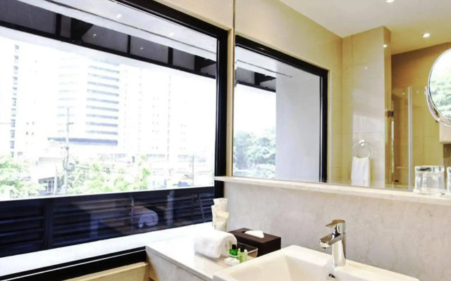 Jinjiang Inn Ortigas