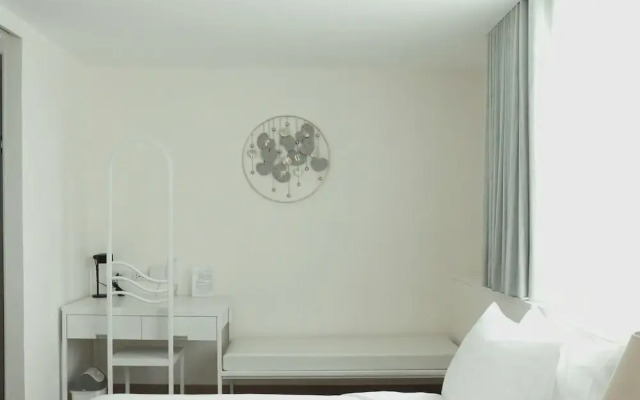ResT Bangkok Poshtel