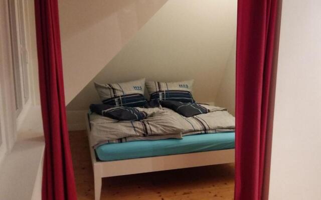 Ferienwohnung Neumann