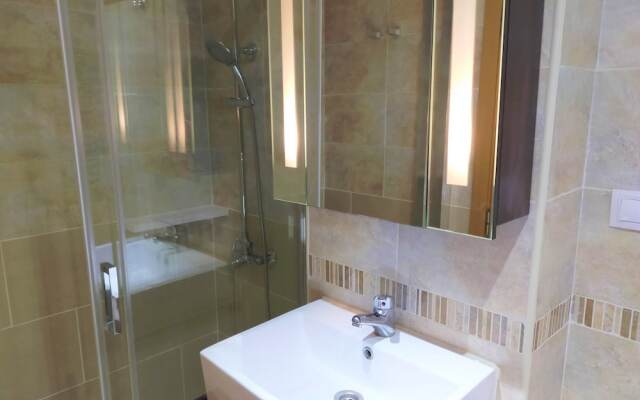 Acv - costa azahar II-2ª línea planta 6 norte