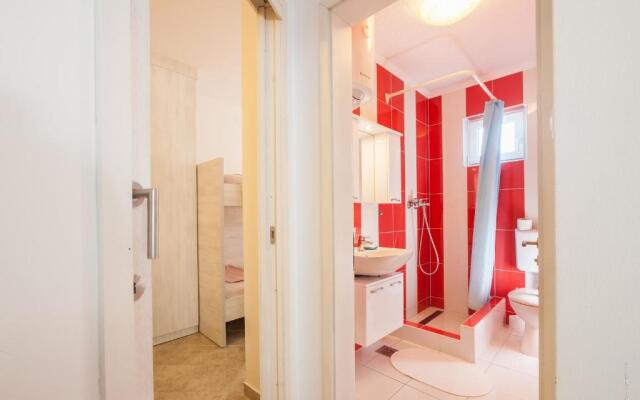 Ultima Apartments
