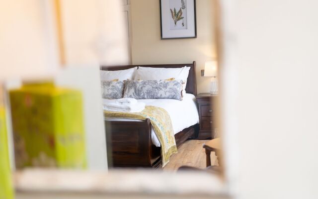 The Ironmongers Boutique