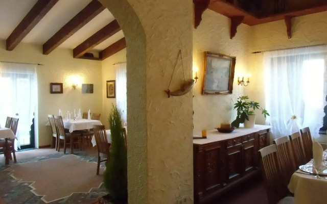 Landhotel-Restaurant Schwalbennest