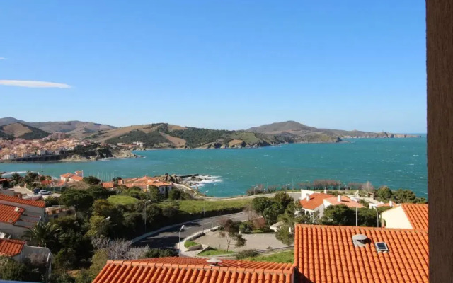 Appartement Banyuls-sur-Mer, 2 pièces, 4 personnes - FR-1-309-30