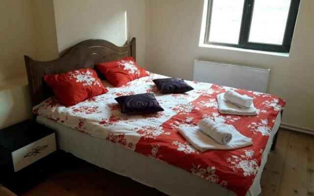 Peak Mazeri Guest House