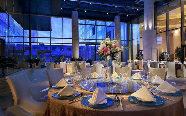 Holiday Inn Shanghai Pudong Kangqiao by IHG