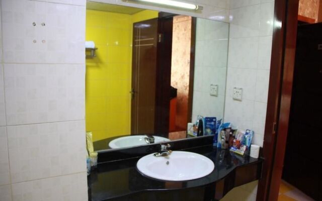 Dihao Business Hotel - Chengdu