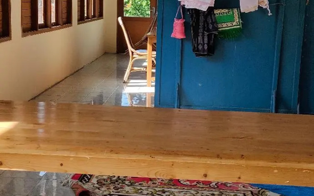Villa Tunas Alam Mutiara