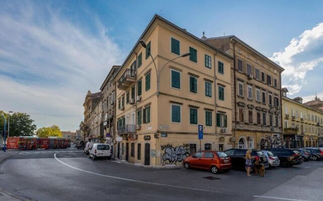 Bella Vita Apartments