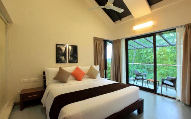 Tea Terrain Resorts & Spa
