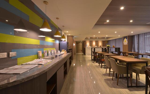 Ximen Hotel B