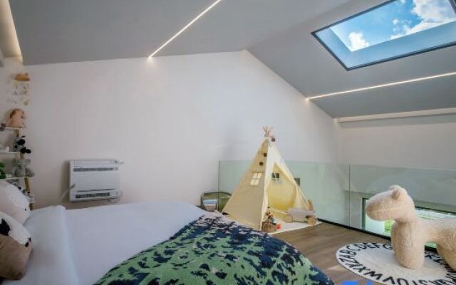 Xingyi Wanfeng Linyueqili B&B