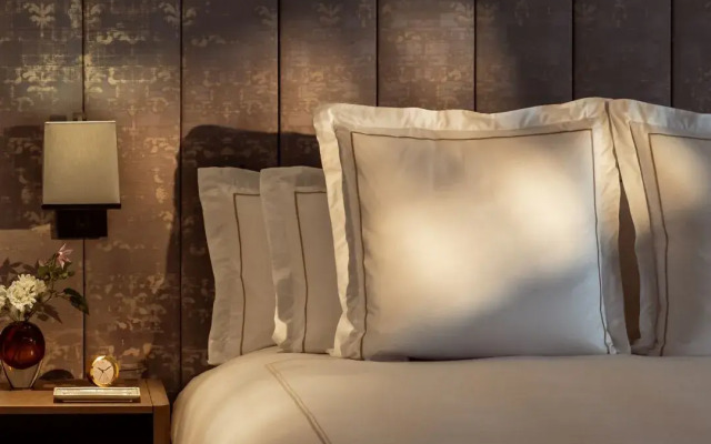 Rosewood Amsterdam