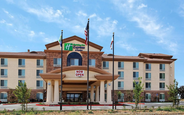 Holiday Inn Express Hotel & Suites FRESNO NORTHWEST-HERNDON by IHG