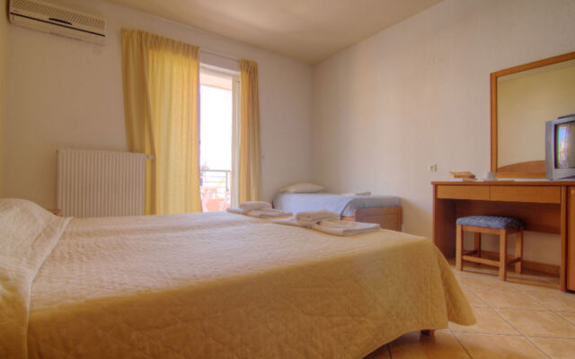 Krini Beach Hotel