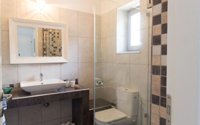 Parian Hill Residence Villa