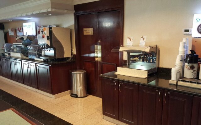 Holiday Inn Express Hotel & Suites Waterford by IHG