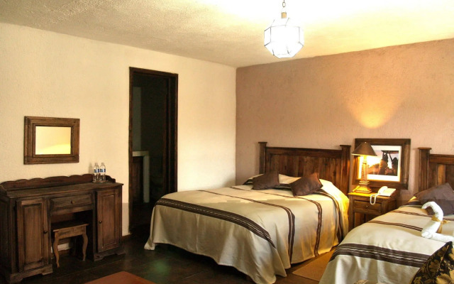 Refugio Victoria