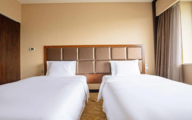 Holiday Inn Mudanjiang by IHG