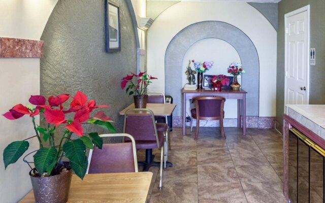 Stay Express Inn Near Ft. Sam Houston