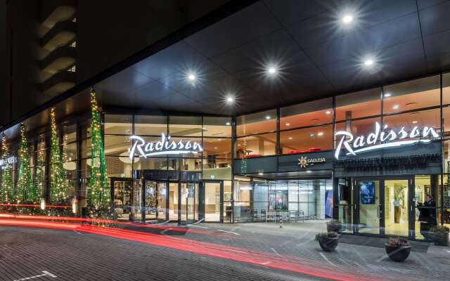 Radisson Hotel Kaunas