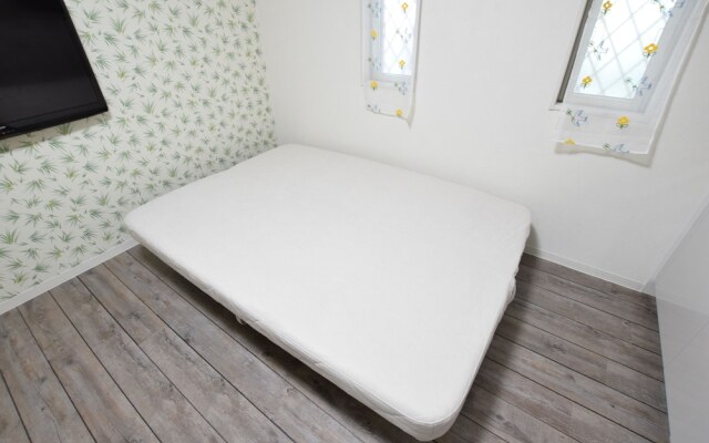 RS-SUMIYOSHI Apartment