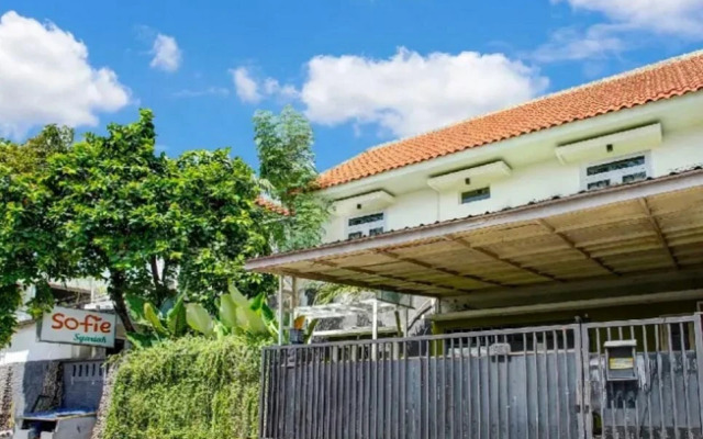 RedDoorz Syariah @ Prapen Jaya Surabaya