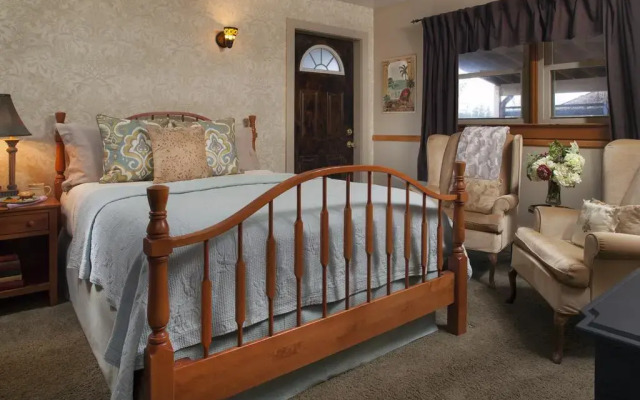 Harvest Moon Bed and Breakfast