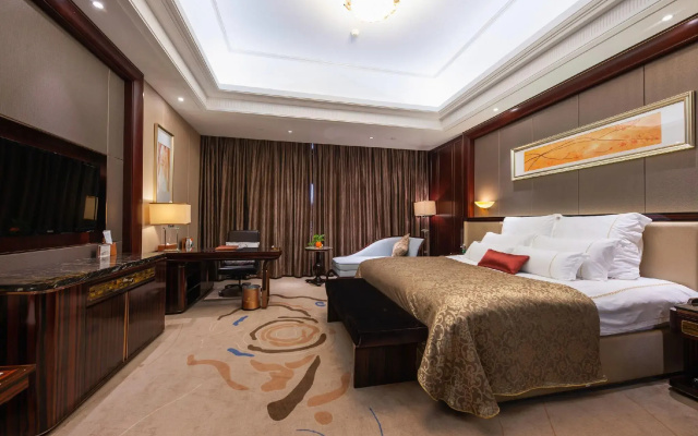 Mingdu Hotel