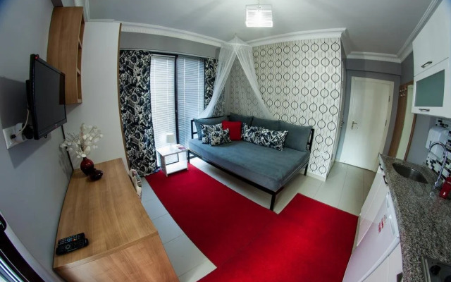 Terrace Suite
