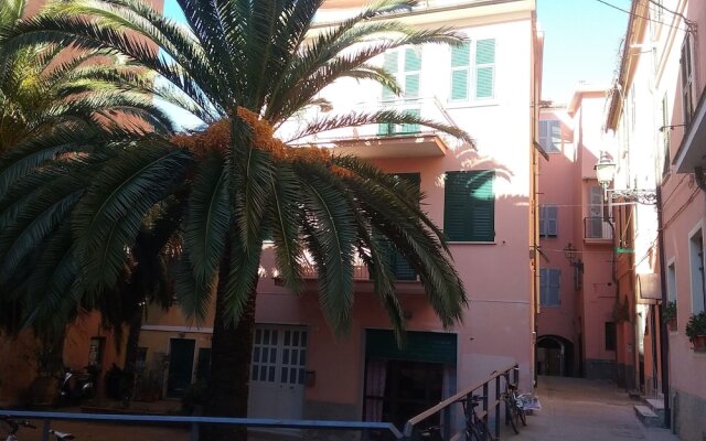 Nel Blu