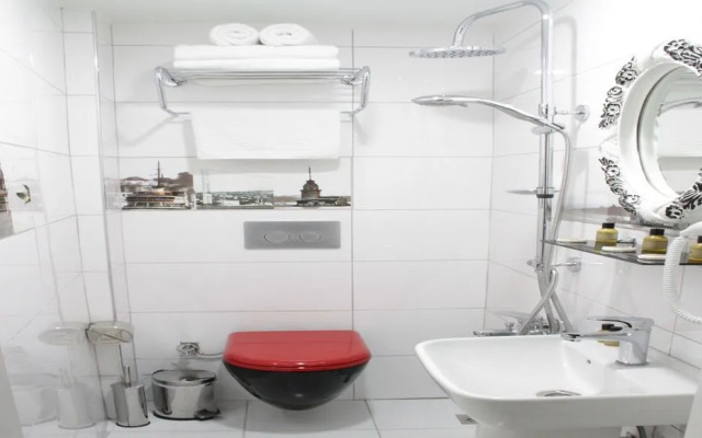 Patio SeaShore Hotel