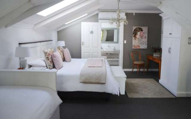 Madeliefie Guest Accommodation