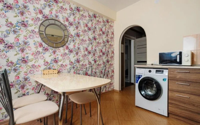 Sea Apartments, Esto-Sadok, str. Estonskaya, bld. 37/11