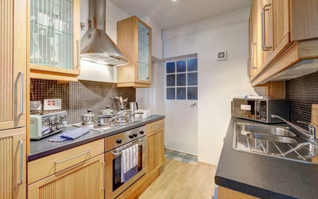 1 Bedroom Apartment in the Heart of Chelsea