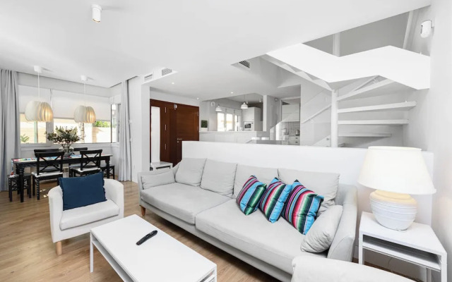 Solaga - Carmen Beach