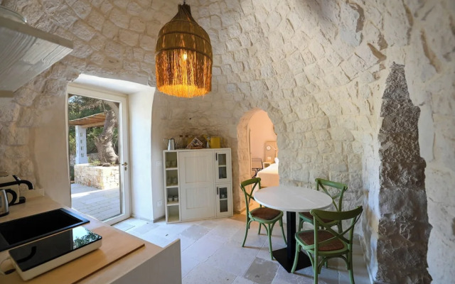 Villa Leonardo Luxury Locorotondo