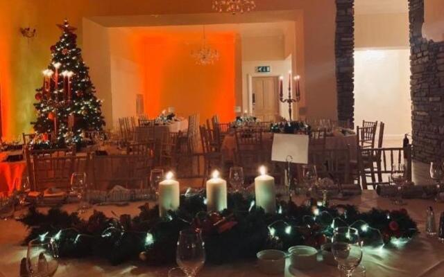 Old Rectory Country Hotel