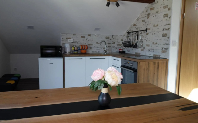 Apartmani Megi & Tomi SELF CHECK IN