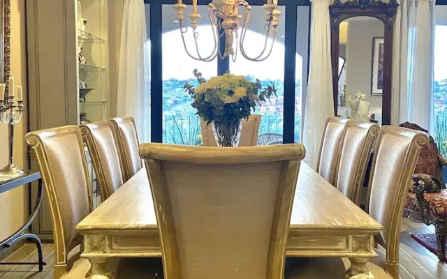 Casa Juana Guesthouse