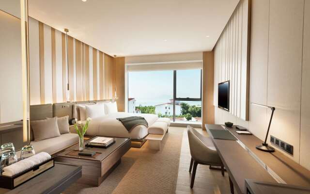 Joyze Hotel Xiamen, Curio Collection by Hilton