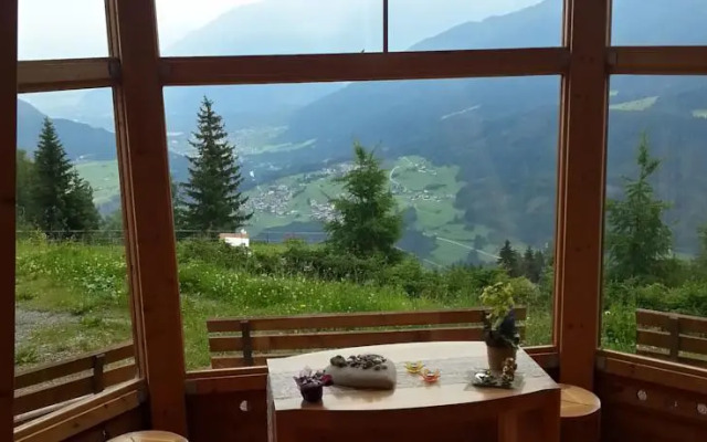 Alpengasthof Plattenrainalm